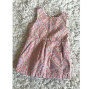 Genuine Kids by OshKosh B’Gosh Dress